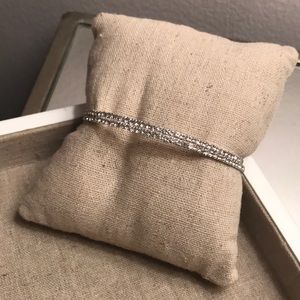 Stella & Dot Radiance Coil Bracelet